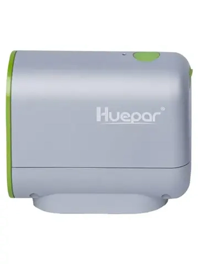 Лазерный уровень HUEPAR Y011G, 0.2 мм / зеленый луч (арт. 623214)