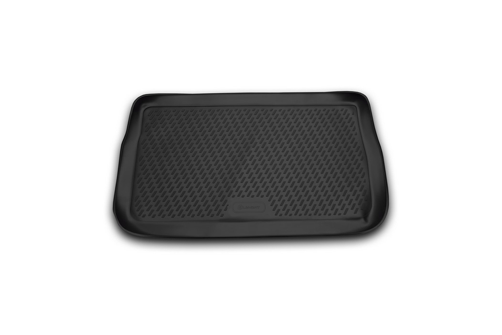 Коврик в багажник CHRYSLER Grand Voyager RT, 2008- вэн. кор. (полиуретан)  AFMCHR00002