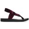 Skechers Meditation 'Burgundy'