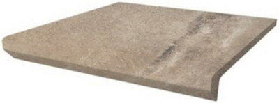 Фронтальная ступень  SCANDIANO Ochra KAPINOS STOPNICA PROSTA 30