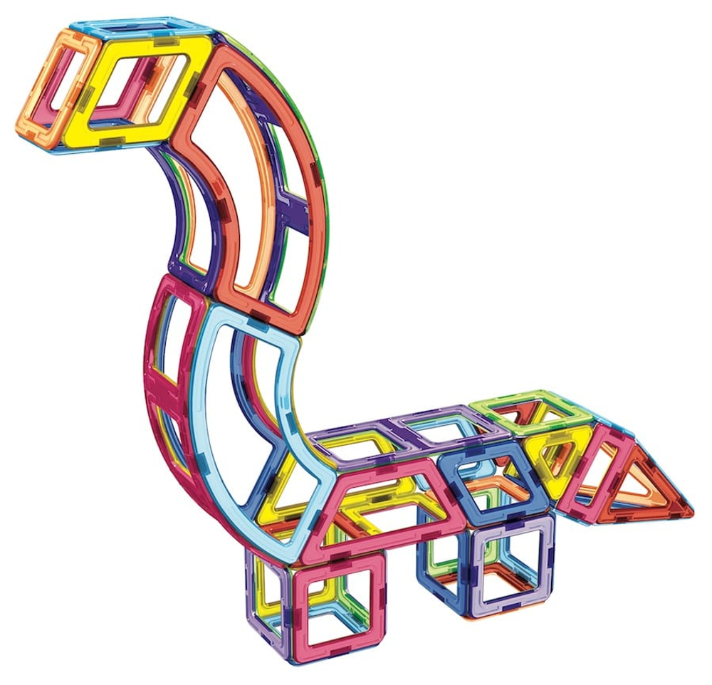 Магникон МК-65 «Динозавры»