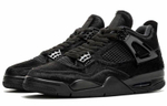 Кроссовки Jordan Air Jordan 4 Pony Hair (Женская размерная сетка)