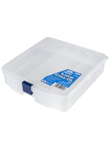 Коробка рыболовная Meiho SFC LURE CASE OL