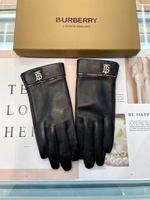 Перчатки Burberry, арт. 457355971
