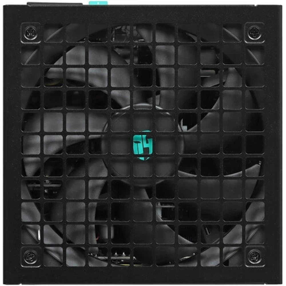 Блок питания Блок питания Deepcool GAMERSTORM PN1000M (ATX 3.1, 1000W, Full Cable Management, PWM 135mm fan, Active PFC, 80+ GOLD, Active PFC + Full Bridge SRC LLC + DC/DC ,Gen5 PCIe) RET