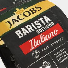 Кофе молотый Jacobs Barista Editions Italiano 230 г