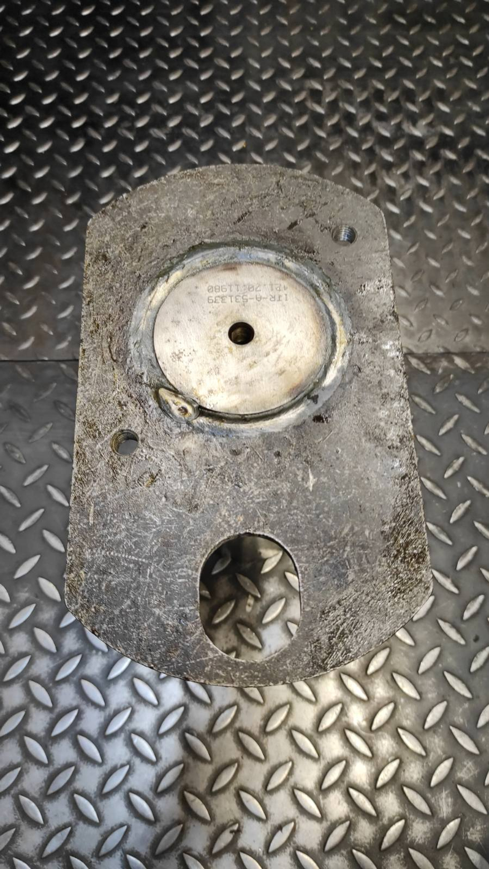 Палец 421-70-11980