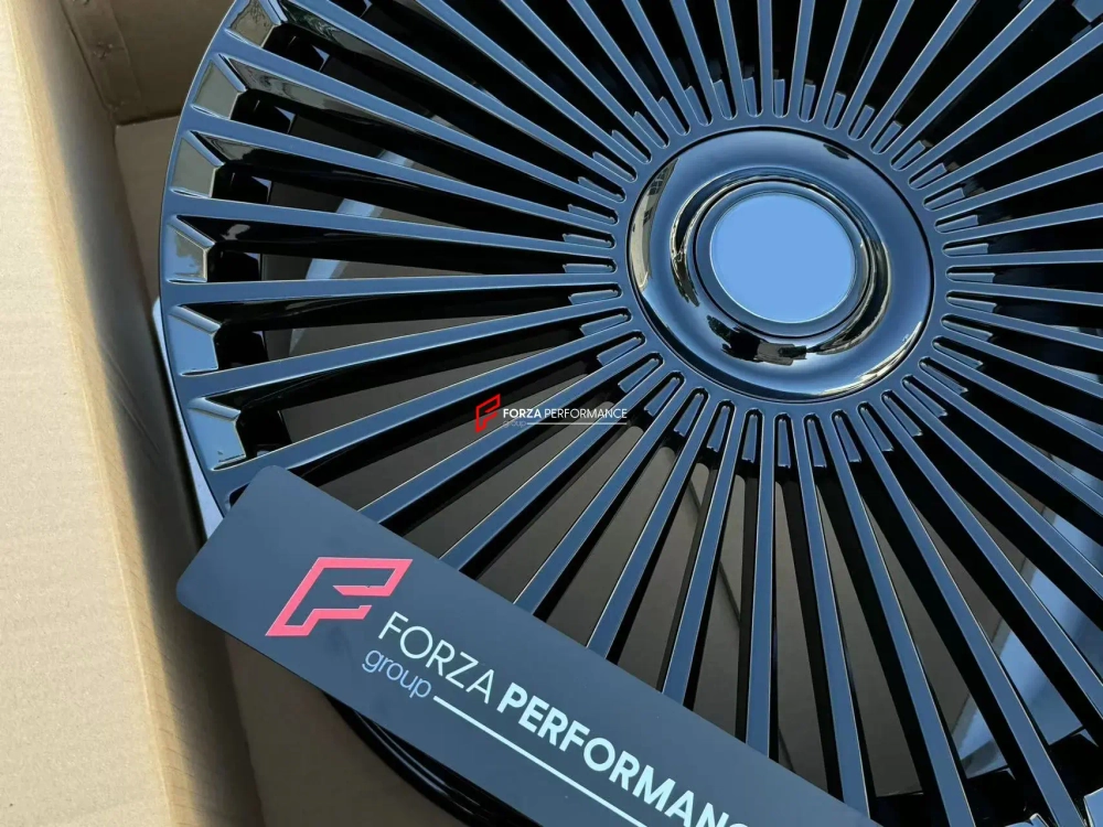 КОВАНЫЕ ДИСКИ ДЛЯ CADILLAC ESCALADE 2024 КАДИЛЛАК