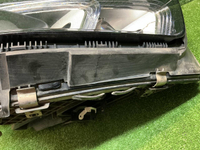 Фара правая Mercedes GLE V167 18-24 Multibeam LED