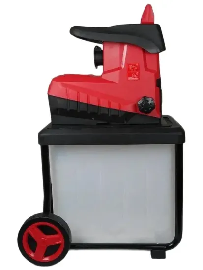 Измельчитель веток "EDON" ES-45/3200