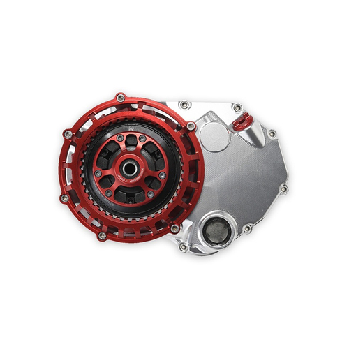 KTT-2000 STM COMPLETE SLIPPER DRY CLUTCH KIT EVO-GP (MTS 1260 /S)