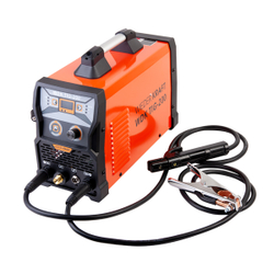 WDK TIG-200 Установка аргонодуговой сварки, 180A, TIG/MMA