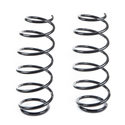 Пружины GANZ передние L=R PEUGEOT 207 1.4 / 1.4 16V 06 - (комплект 2 шт.) Арт.: GIK02257