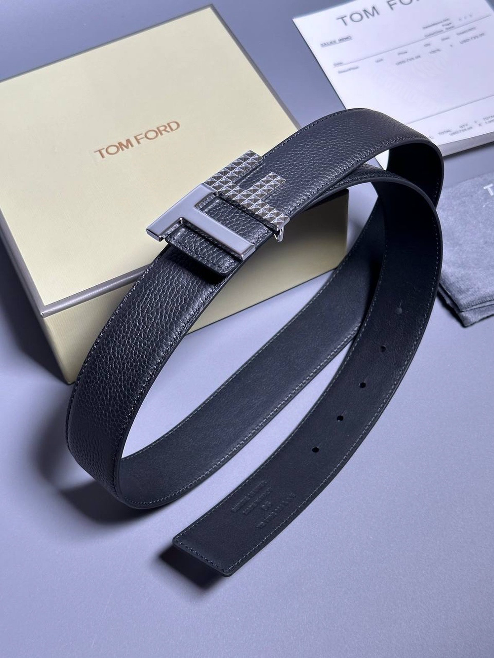 Ремень Tom Ford