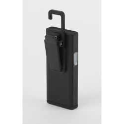 Светодиодный фонарь АРМИЯ РОССИИ RA-802 Офицерский ручной аккумуляторный алюминиевый с магнитом и крючком | Универсальные  фонари