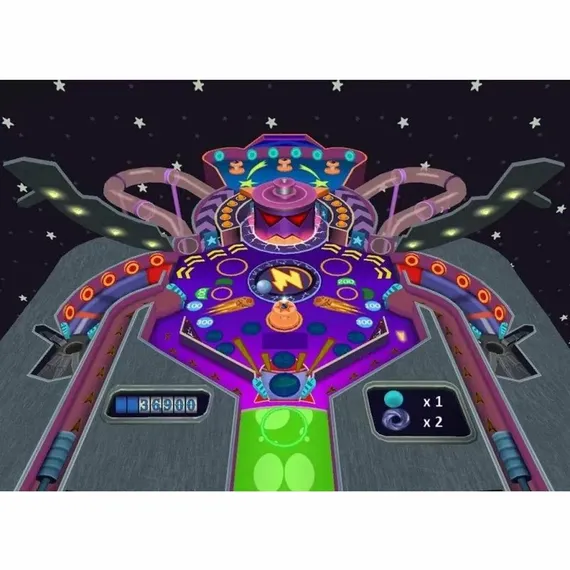 PS3 История Игрушек Парк Развлечений (Б/У, Полностью на русском языке, BLES-01730)