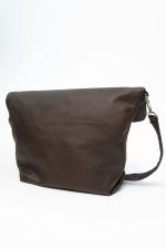 Сумка-торба (коричневая) СТ12 LT Collection