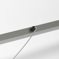 Подвесной светильник Lussole Bradford LSP-7165