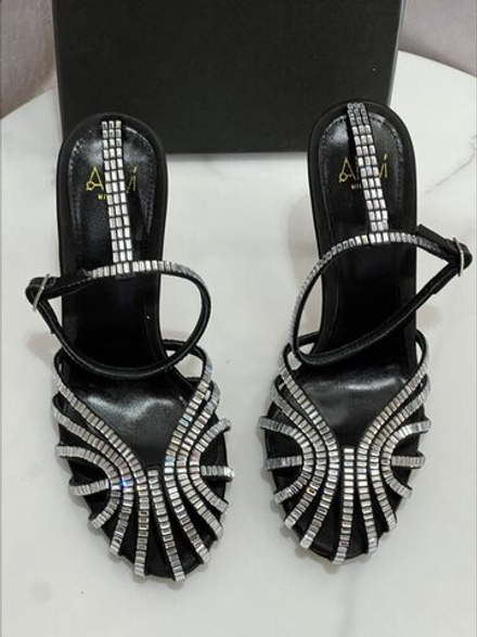 Босоножки Alevi Milano