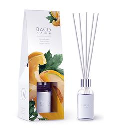 Ароматический диффузор Сладкая дыня, Bago home