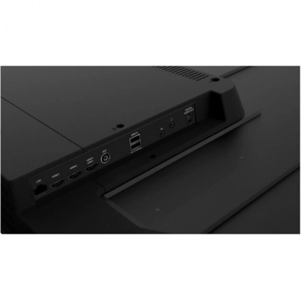 Телевизор Starwind 65" SW-LED65UG402 черный