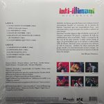 Inti-illimani historico – Canta a manns (Чили 2015г.)