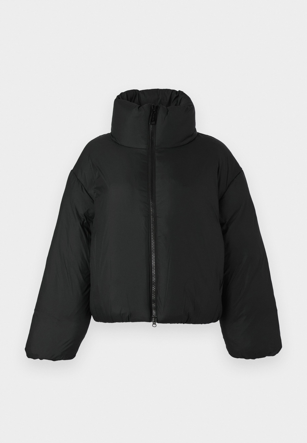 Carhartt WIP DEMI - Зимняя куртка - Чёрный