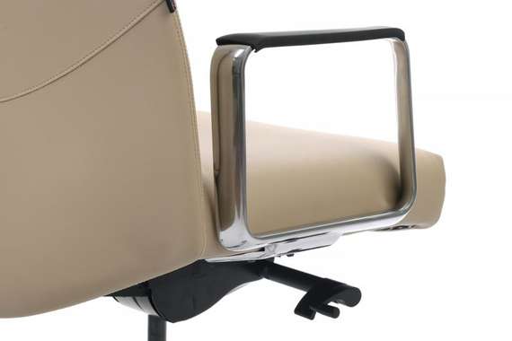 Кресло Ньюман A2415 Светло-бежевый