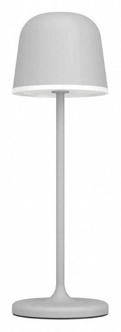 Настольная лампа декоративная Eglo Mannera 900458