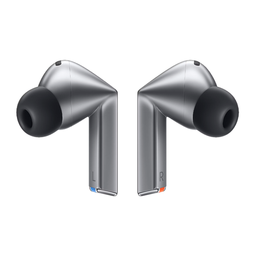 Беспроводные наушники Samsung Galaxy Buds 3 Pro, Silver (Серебристый)