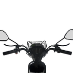 Электроскутер Jetson RS-20 Черный