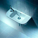 8169570001051  УМЫВАЛЬНИК LAUFEN PRO 50