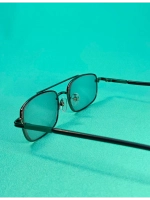 очки для зрения -5,0 стекло хамелеон фотохромные -5 минус 5