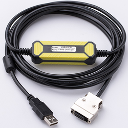 Кабель USB-CIF02 для программирования ПЛК Omron CPM1A/2A, C200HE/HG/HX