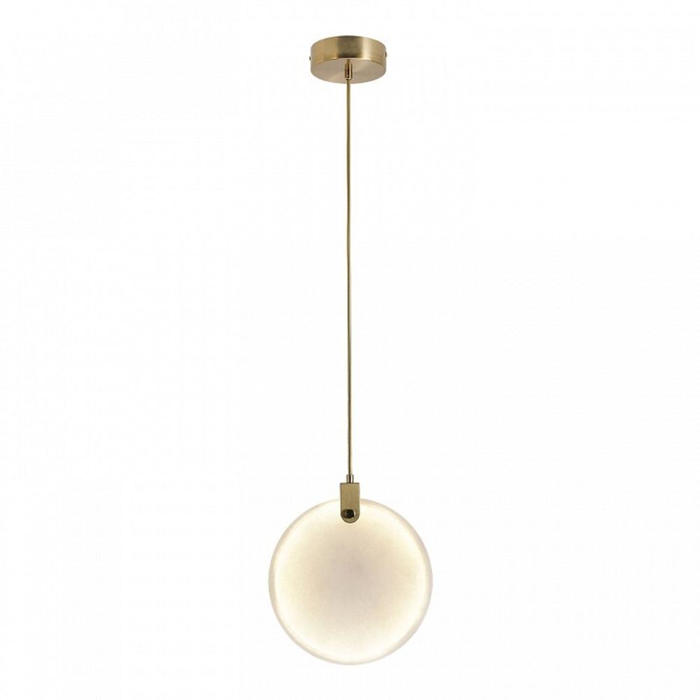 Подвесной светильник Lussole  LSP-7517