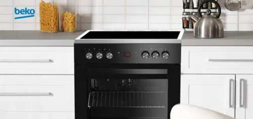 Электрическая плита Beko FSE67500GS – рис.3