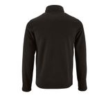 Флисовая куртка NORMAN мужская Серый  XXL