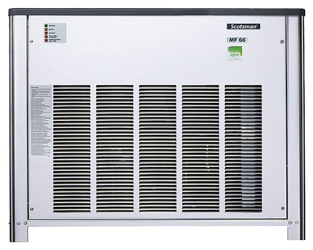 Льдогенератор SCOTSMAN (FRIMONT) MF 66 WS OX