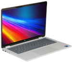 Ноутбук HP OmniBook 5 Flip 14-fp0020ci 14" / 8 Гб / SSD 512 Гб / Без ОС / BY9H3EA