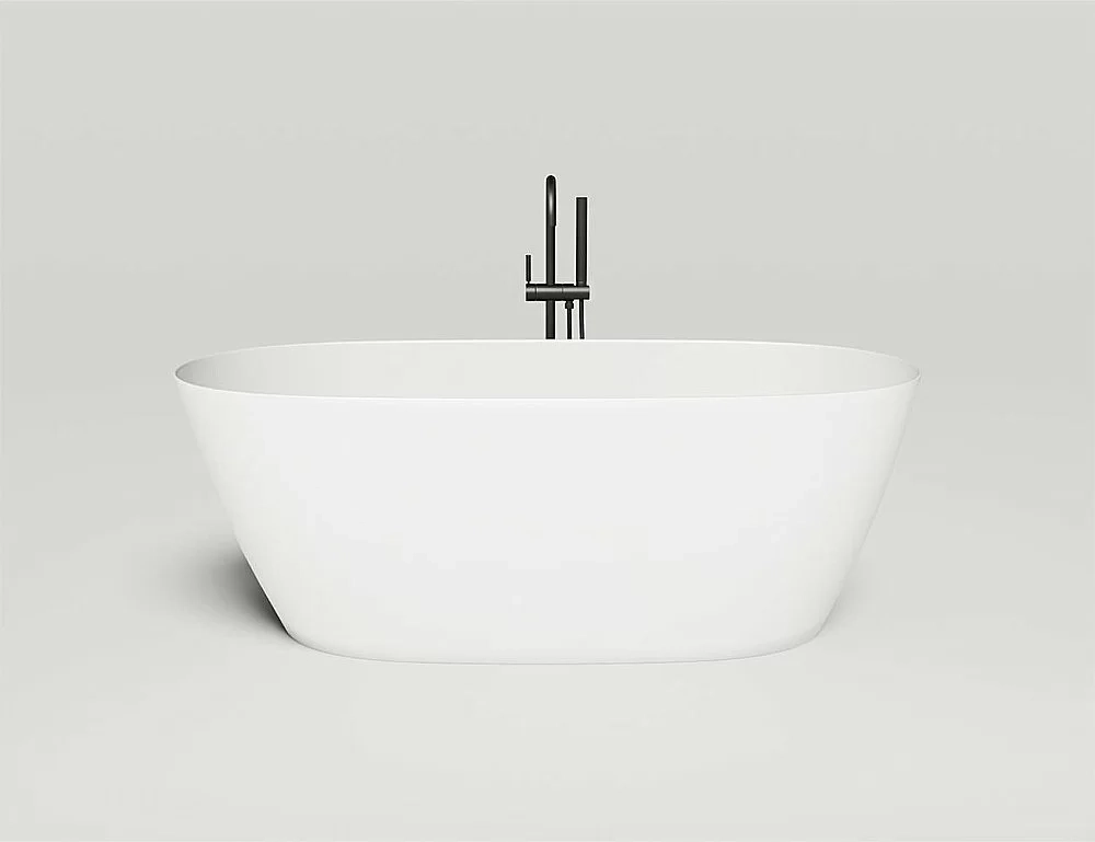 Ванна Salini SOFIA LIGHT S-Sense 165x75 103711G белая