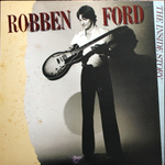 Robben Ford / The Inside Story (LP)