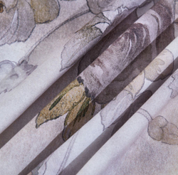 Постельное белье 2 спальное евро Asabella 2211-6