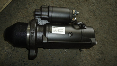 Стартер IMS101316 (анAZF 4581(8.8676) ЯМЗ-236/238/240 ЕВРО-2,3 (редукторный 24В, 5,5 кВт) Iskramotor