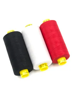 Набор ниток для белья Guetermann MARA 150/1000 м