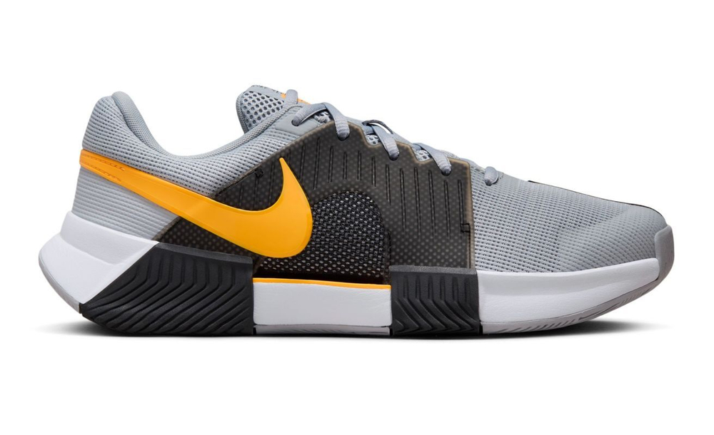Теннисные кроссовки Nike Zoom GP Challenge 1 - Multikolor