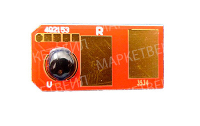 Чип OKI C301/C321/MC332/MC342 (44973542) Magenta, 1.5K (ELP Imaging®)