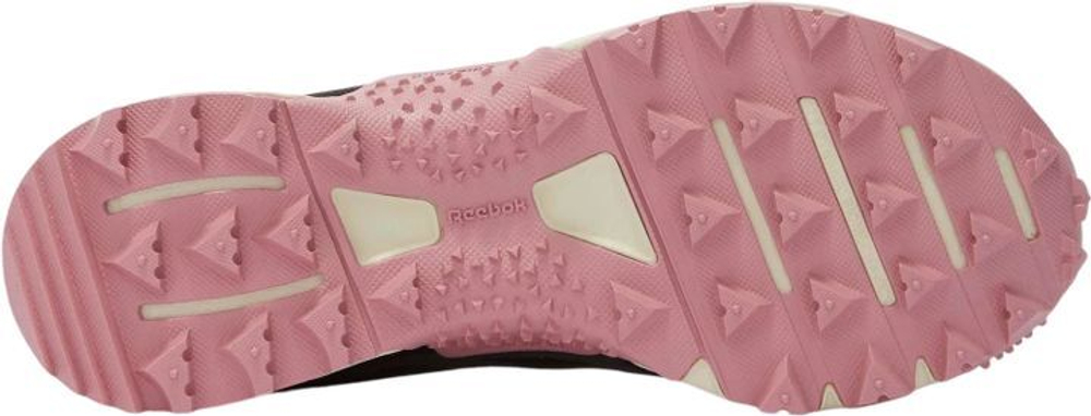 Кроссовки Reebok AT CRAZE 3 черно-розовый