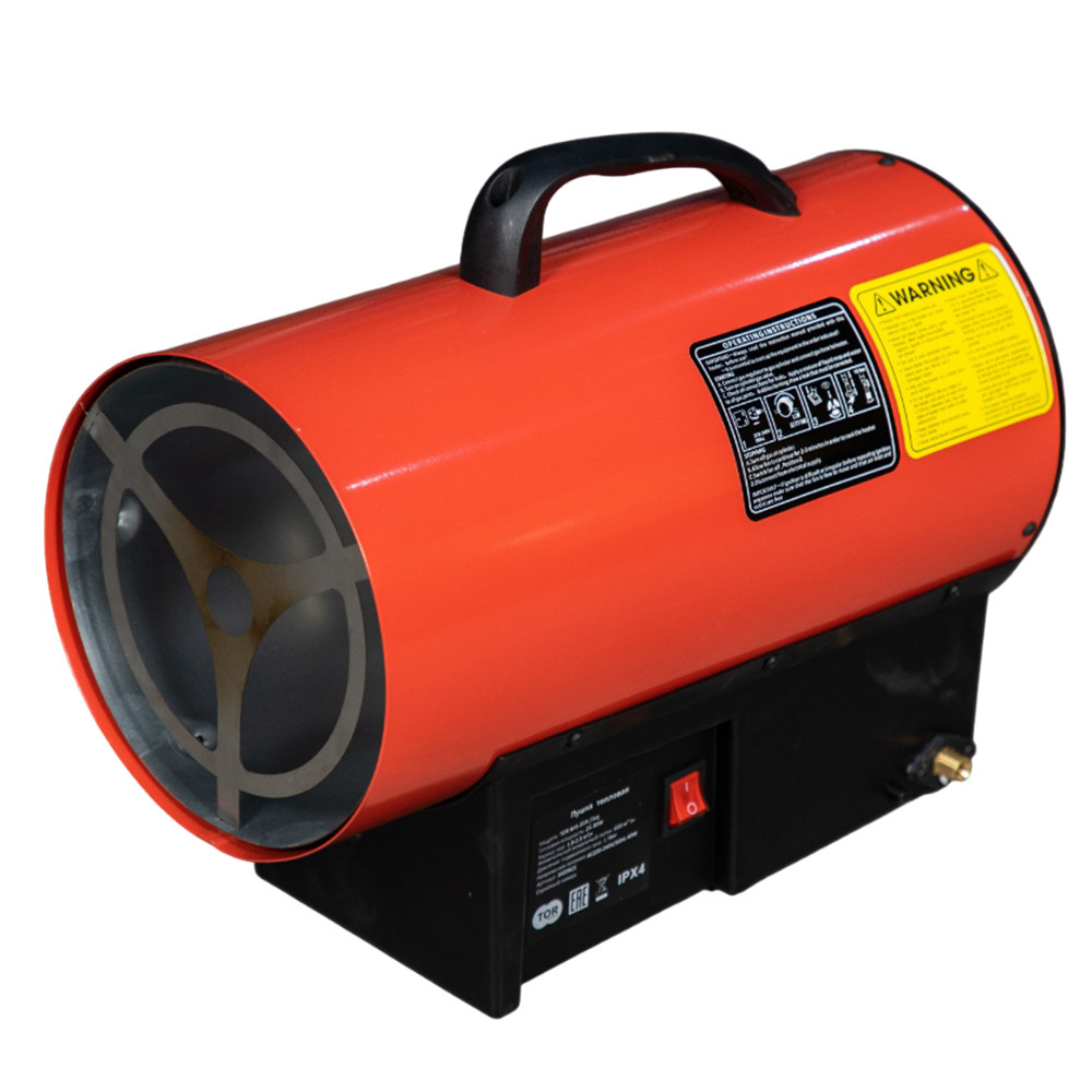 Пушка тепловая газовая TOR BJG-35A 1020621