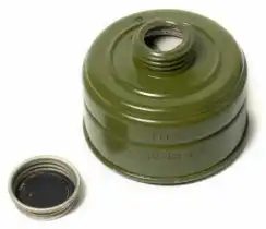 Фильтр для противогаза ГП 5