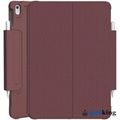 UAG [U] Dot Series Case for Apple iPad 10.2-inch (7th & 8th & 9th Gen) 2019-20-21 Aubergine (Розовый) 12191V314747